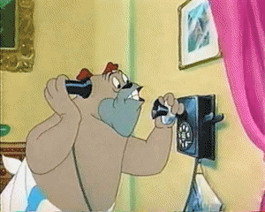 Double Trouble Tex Avery Dibujos animados TV Peliculas Multimedia 