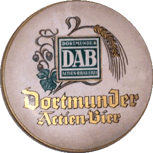 DAB-Bier Germania Birre Bevande 