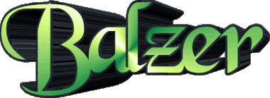 Balzer B MASCHIO - Germania Nome 