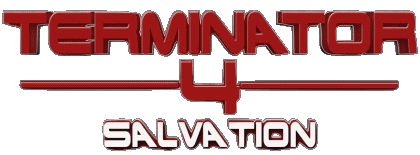 Logo 04 Salvation Terminator Cinéma International Multi Média 