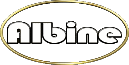 Albine A FEMMINILE - Francia Nome 