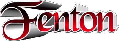 Fenton F MANN - UK - USA - IRL - AUS - NZ Vorname 