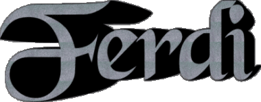 Ferdi F MASCULINO - Alemania Nombre 