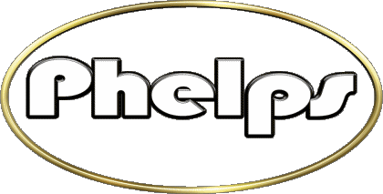 Phelps P MASCHIO - UK - USA - IRL - AUS - NZ Nome 