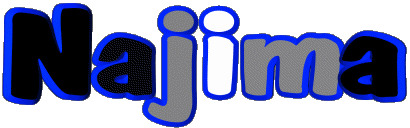 Najima N FEMININ - Maghreb Musulman Prénoms 