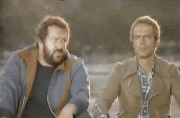 Video Altrimenti ci arrabbiamo ! Film Internazionale Multimedia 