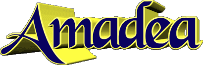 Amadea A FEMMINILE - Spagna Nome 