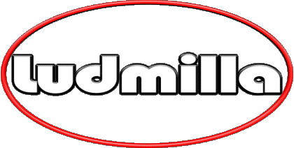 Ludmilla L WEIBLICH - Italien Vorname 