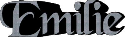 Emilie E FEMININ - France Prénoms 