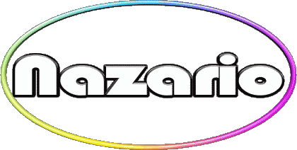 Nazario N MASCULINE - Spain First Names 