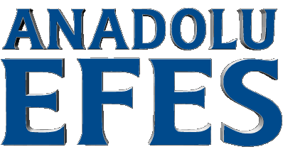 Efes Türkei Bier Getränke 