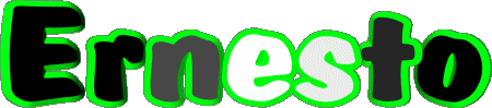 Ernesto E MASCULINE - Italy First Names 