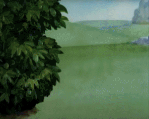 Happy Go Nutty Tex Avery Cartoni animati TV Film Multimedia 