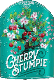 Mountain-Brewing Südafrika Bier Getränke 