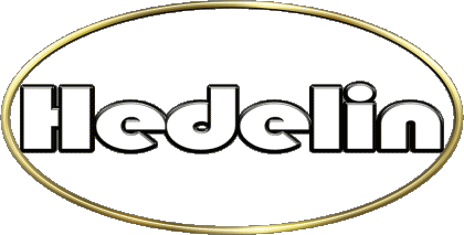 Hedelin H MANN - Frankreich Vorname 