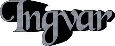 Ingvar I MASCHIO - UK - USA - IRL - AUS - NZ Nome 