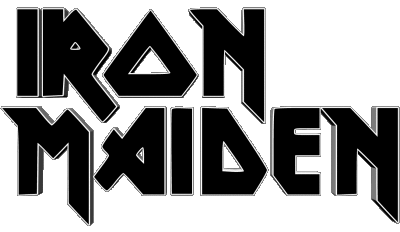 Iran Maiden Hard Rock Musik Multimedia 