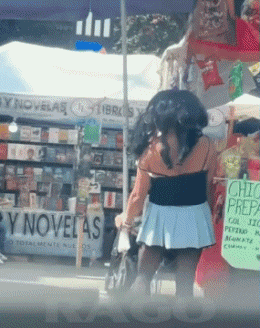 Mix 02 En la calle Humor - Fun 