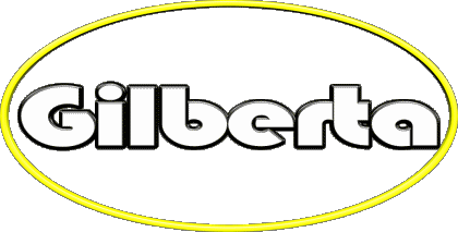 Gilberta G FEMININ - Italie Prénoms 