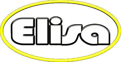 Elisa E FEMMINILE - Francia Nome 