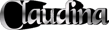 Claudina C FEMMINILE - Francia Nome 