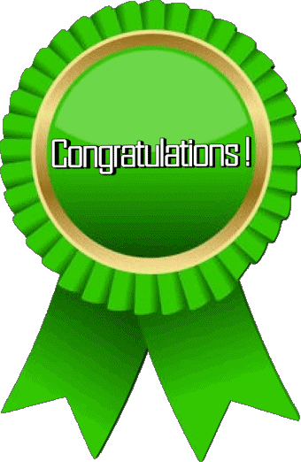 03 Congratulations Englisch Nachrichten 