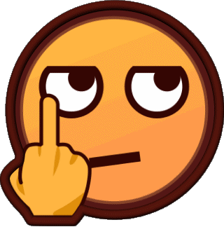 Va te faire foutre Emoticônes Messages 