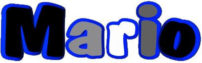 Mario M MASCULINO - Italia Nombre 