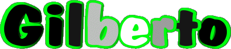 Gilberto G MASCHIO -  Italia Nome 