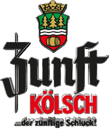 Zunft Allemagne Bières Boissons 