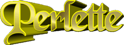 Perlette P FEMMINILE - Francia Nome 