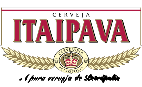 Itaipava Brasilien Bier Getränke 
