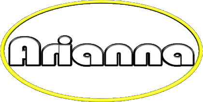 Arianna A FEMININ - Italie Prénoms 