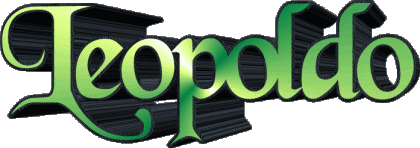 Leopoldo L MANN - Italien Vorname 