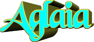 Aglaia A FEMININE - Germany First Names 