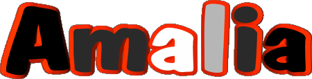 Amalia A FEMININ - Italie Prénoms 