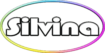 Silvina S FEMININ - Espagne Prénoms 