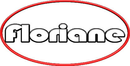 Floriane F WEIBLICH - Frankreich Vorname 