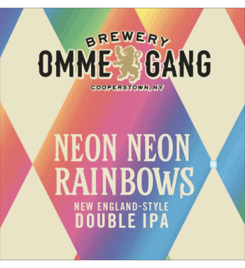 Ommegang USA Cervezas Bebidas 