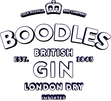 Boodles Gin Bevande 