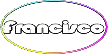 Francisco F MASCULINO - España Nombre 