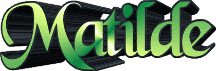 Matilde M FEMMINILE - Italia Nome 