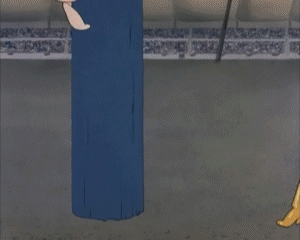 Daredevil Droopy Tex Avery Cartoni animati TV Film Multimedia 