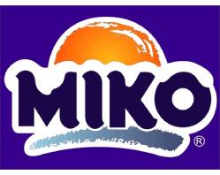 Miko Glaces Nourriture 
