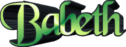 Babeth B FEMININ - France Prénoms 