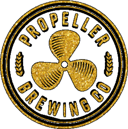 Propeller Canada Bières Boissons 