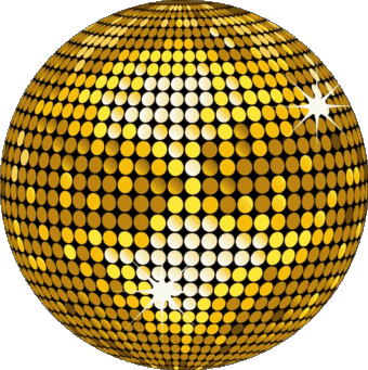 013 Transparent Background Astratto - Geometrico Buon Compleanno Italian Messages 