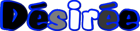 Désirée D FEMININ - France Prénoms 