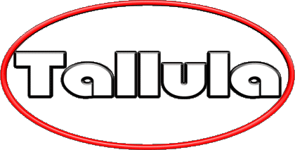 Tallula T FEMININE - UK - USA - IRL - AUS - NZ First Names 