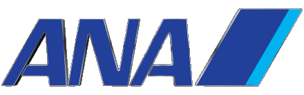 ANA - All Nippon Airways Giappone Asia Aerei - Compagnia aerea Trasporto 
